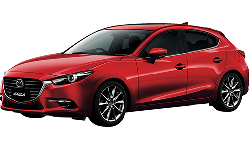 MAZDA 2