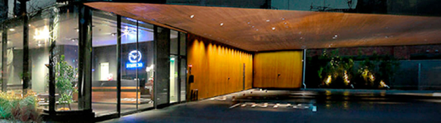 関東マツダ 店舗一覧