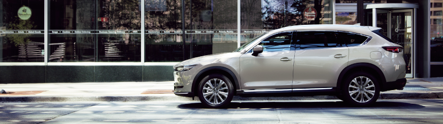 KANTO MAZDA BEST VALUE U-CAR