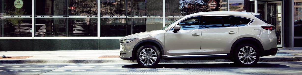 KANTO MAZDA BEST VALUE U-CAR