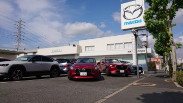 関東マツダ(東京エリア) 西新井店店