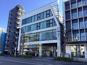 関東マツダ(東京エリア) 荻窪店店