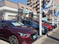 関東マツダ(東京エリア) 石神井店店