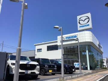 関東マツダ(東京エリア) 稲城店店