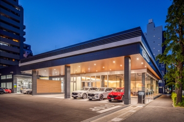 関東マツダ(神奈川エリア) 関内店店