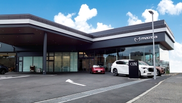 関東マツダ(神奈川エリア) 横浜鶴見店店