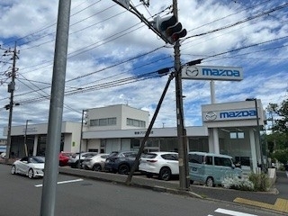 関東マツダ(神奈川エリア) 緑店店
