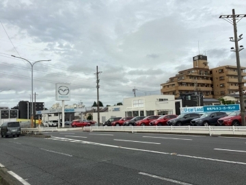 関東マツダ(埼玉エリア) 和光アルカ店店