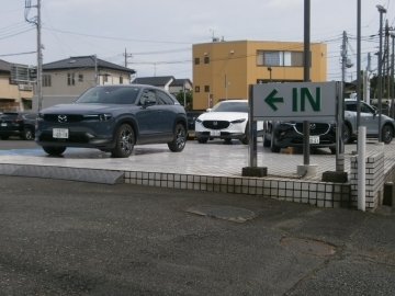 関東マツダ(埼玉エリア) 岩槻店店