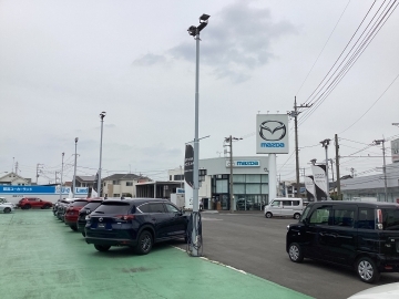 関東マツダ(埼玉エリア) 鷲宮店店