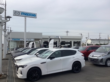 関東マツダ(埼玉エリア) 東松山店店