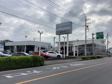 関東マツダ(埼玉エリア) 本庄店店