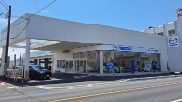 関東マツダ(埼玉エリア) 所沢西店店