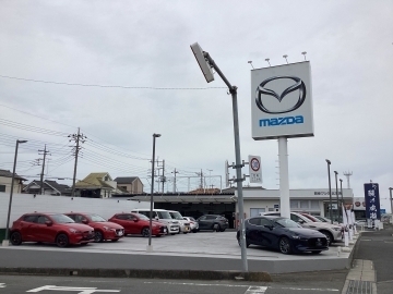 関東マツダ(埼玉エリア) 北本店店