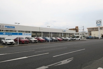 関東マツダ(群馬エリア) 前橋店店
