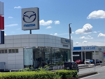 関東マツダ(群馬エリア) 前橋北店店